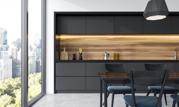 Custom Cabinets
