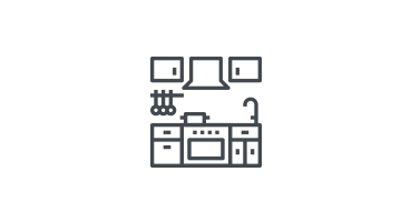 Kitchen Projects