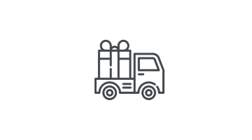 Delivery & Installation