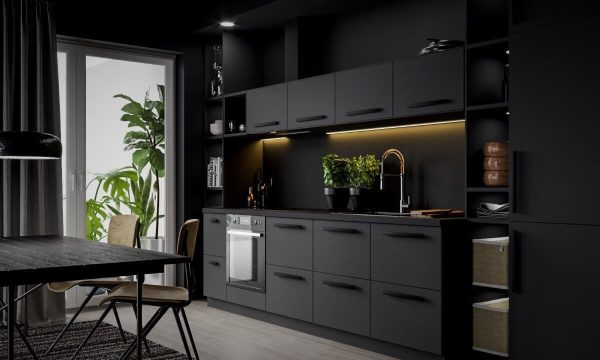 Kitchen Remodeling